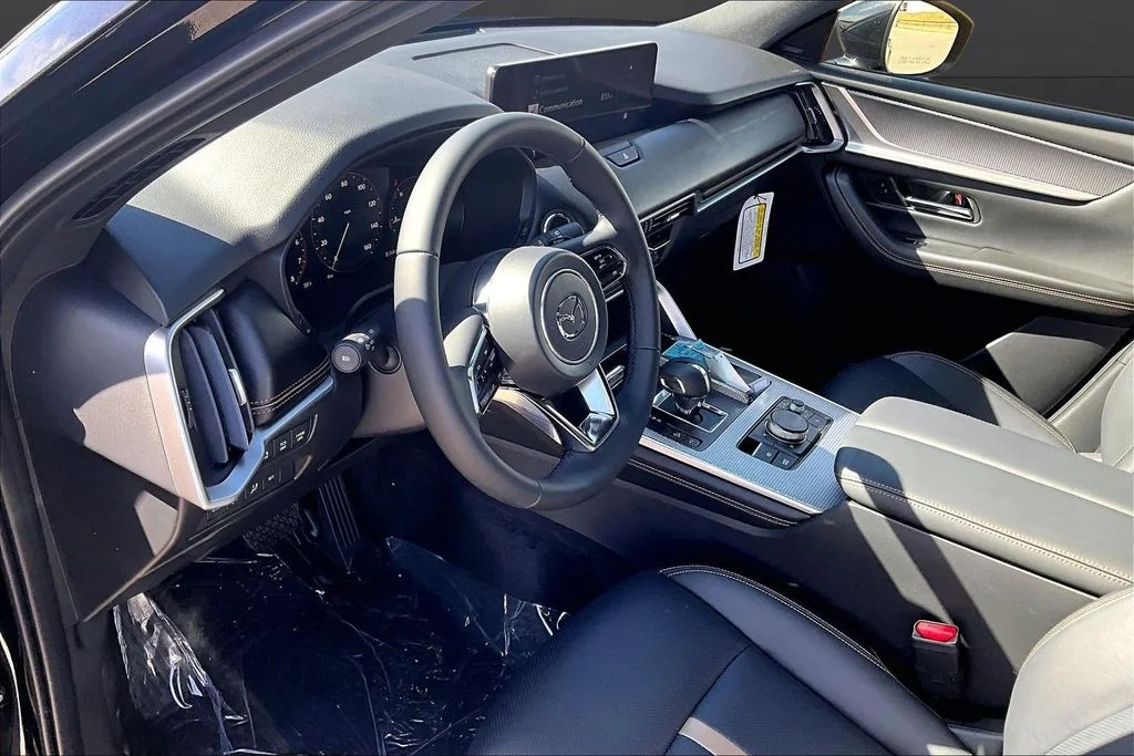 2026 Mazda CX-90 Premium Plus Package - Photo 6