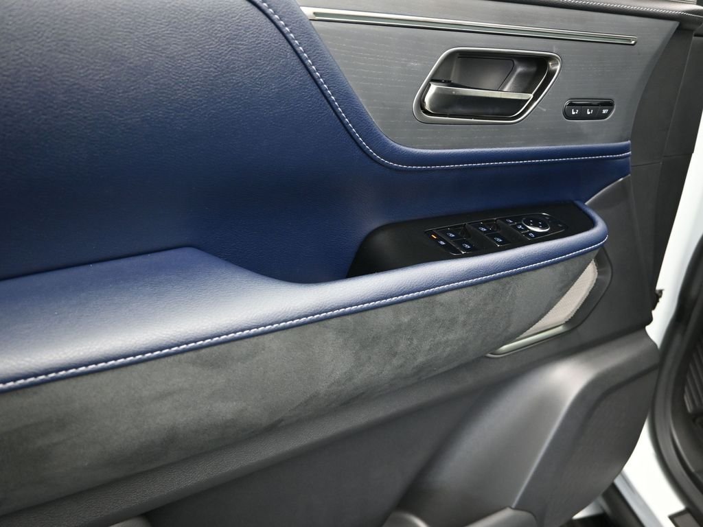 2026 INFINITI QX80 Sport - Photo 11