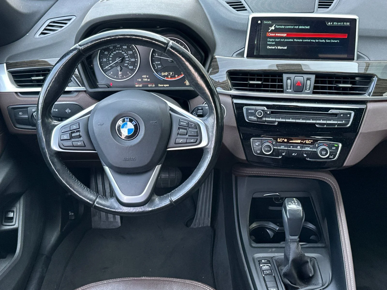 Used 2018 Brown Metallic BMW xDrive28i image 13