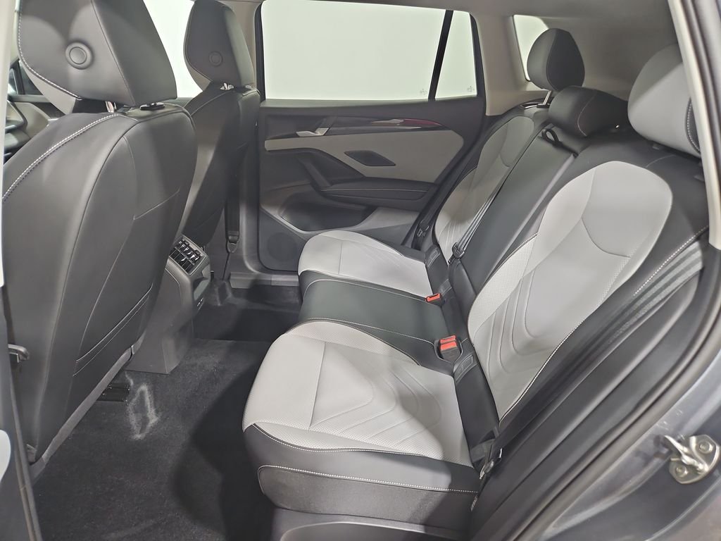 New 2026 Gray Volkswagen SE image 24