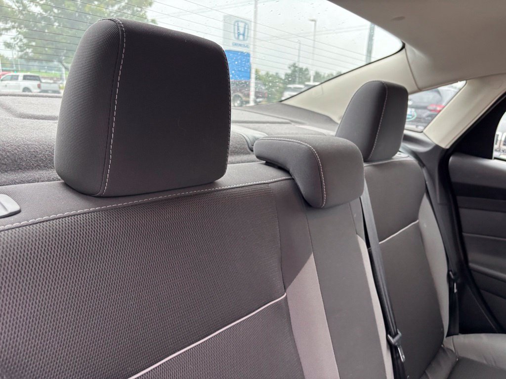 Used 2013 Tuxedo Black Ford SE image 19