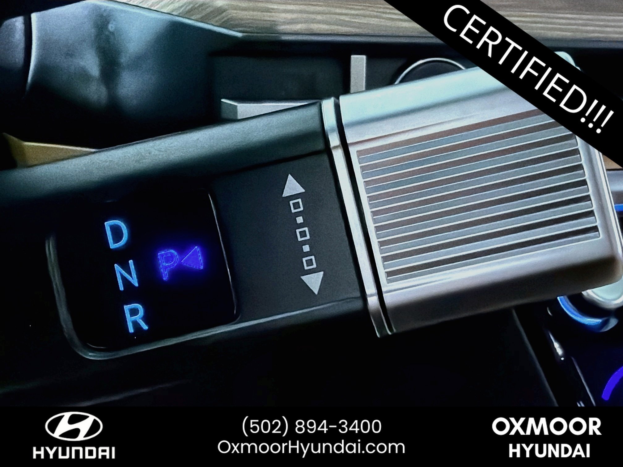 2026 Hyundai Santa Fe Limited - Photo 17