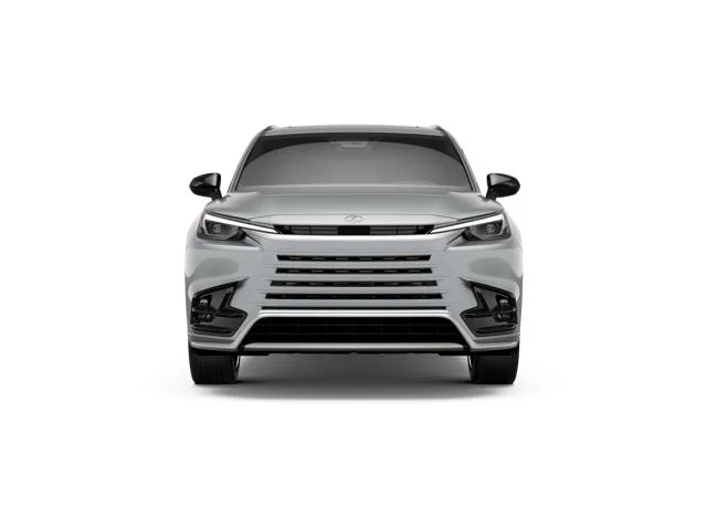 New 2026 Celestial Silver Metallic Lexus F SPORT HANDLING AWD image 5