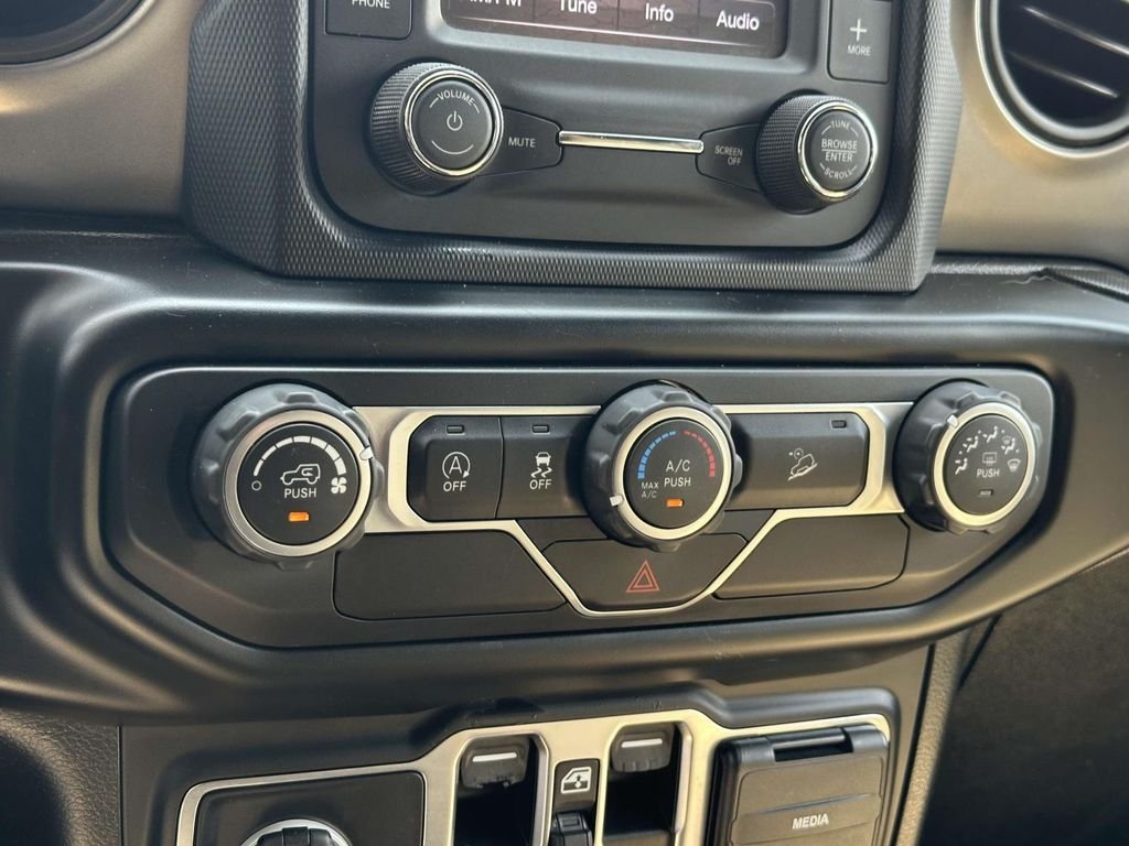 2020 Jeep Wrangler Unlimited Sport S - Photo 28