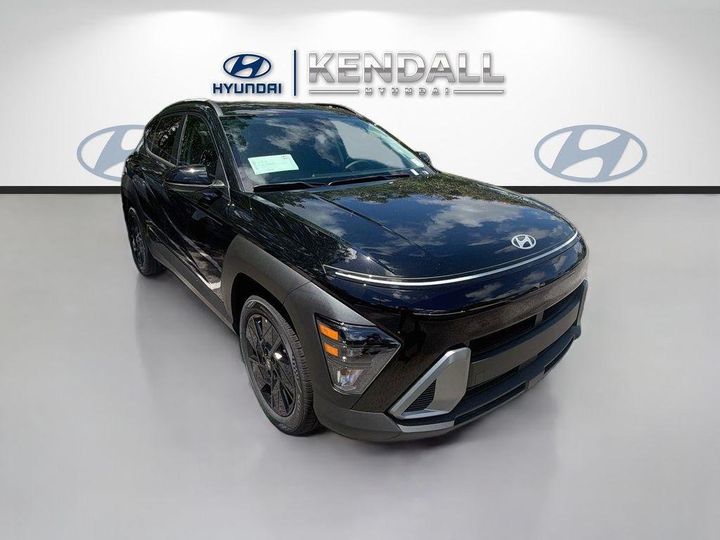2026 Hyundai Kona