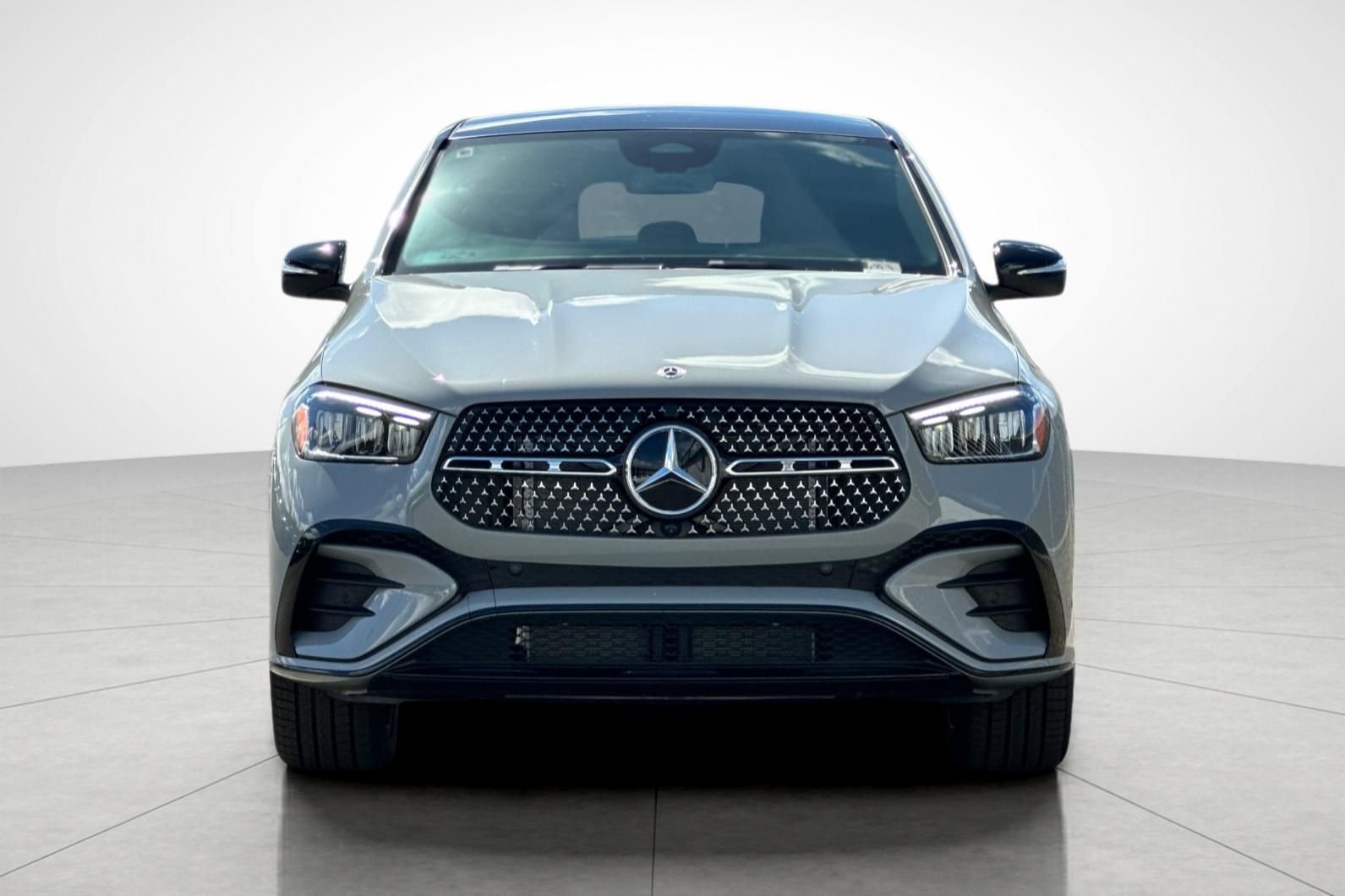 2026 Mercedes-Benz GLE Coupe GLE450 - Photo 7