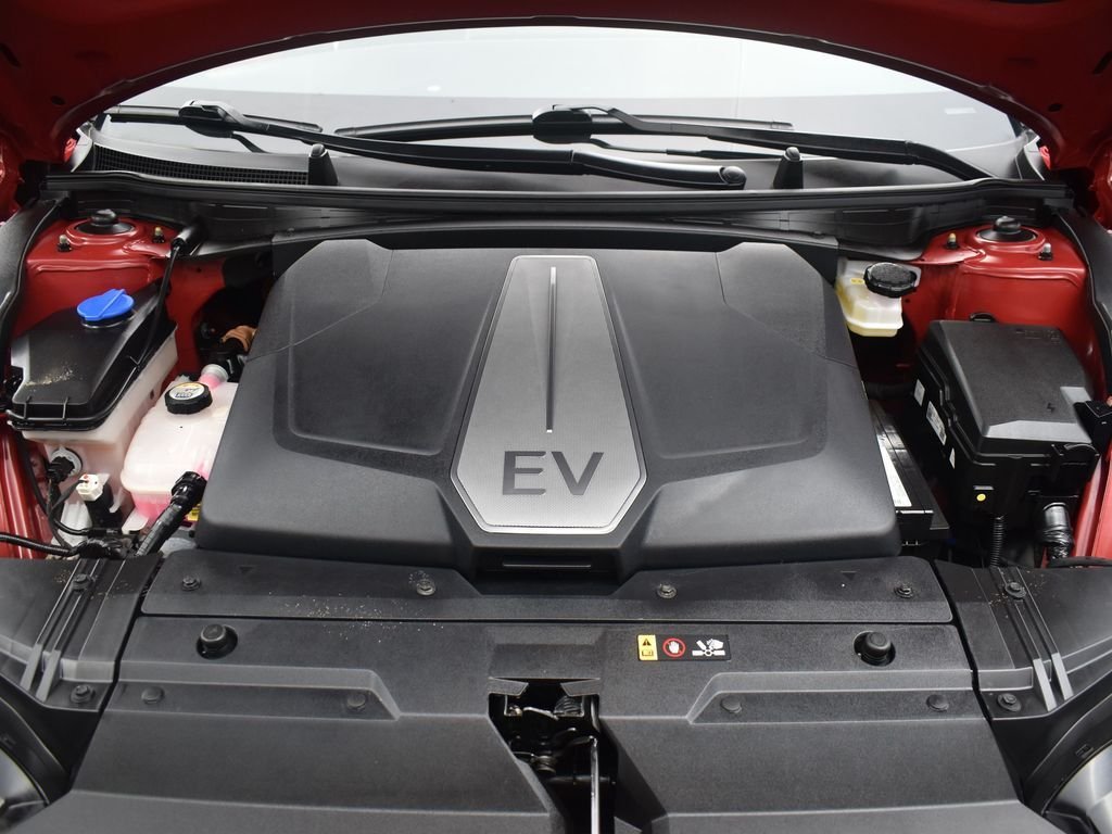 2022 KIA EV6 - Image 7