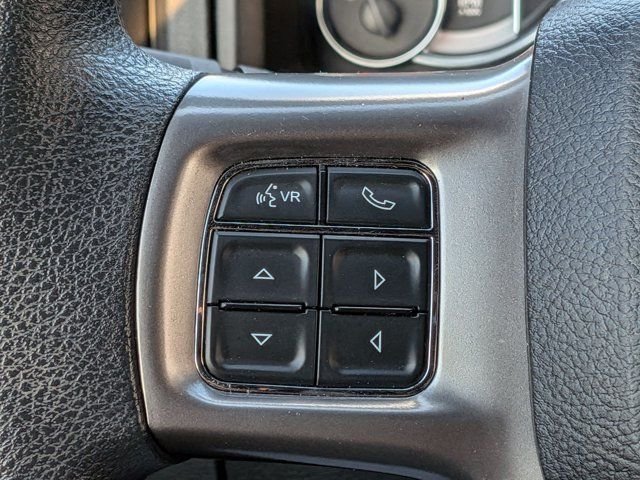 Used 2022 White Ram Warlock image 17