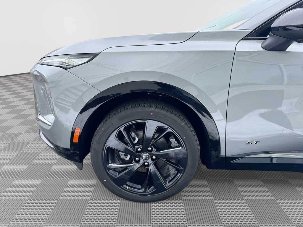 2026 Buick Envision Sport Touring - Photo 29