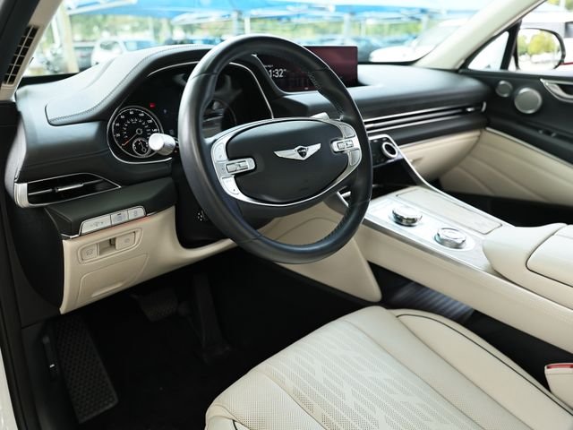 Used 2024 Uyuni White Genesis 2.5T Advanced image 18