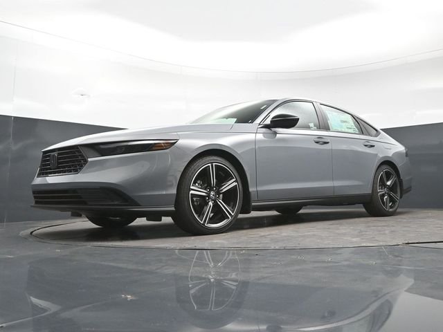 New 2026 Urban Gray Pearl Honda Sport image 34