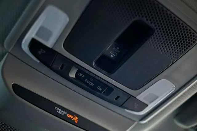 New 2027 Urban Gray Honda EX-L image 47