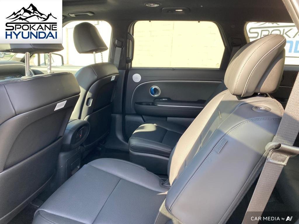 2026 Hyundai Palisade Calligraphy - Photo 27