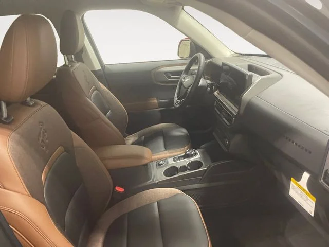 2026 Ford Bronco Sport Outer Banks - Photo 15