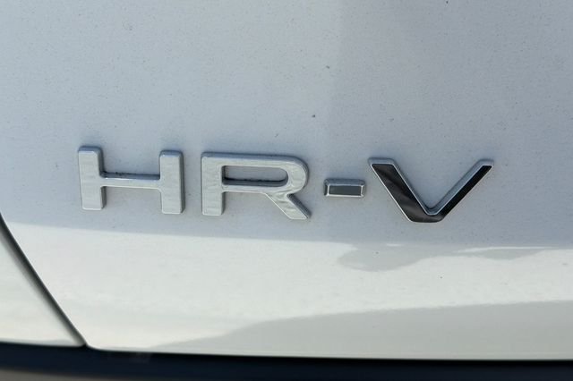 Certified Used 2025 Platinum White Pearl Honda LX image 10