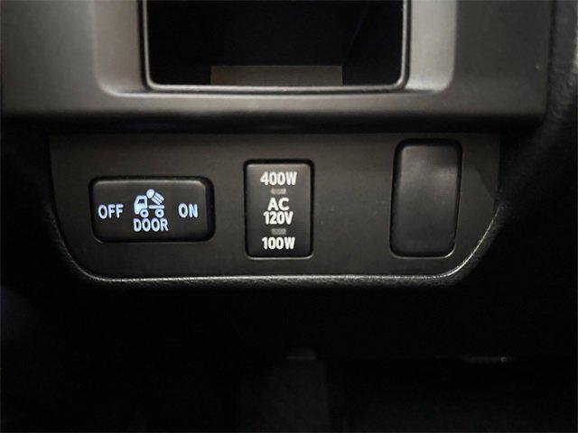 Certified Used 2016 Inferno Toyota TRD Sport image 32