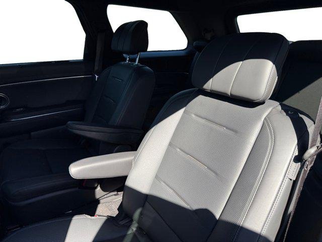 2026 Hyundai Palisade Calligraphy - Photo 37