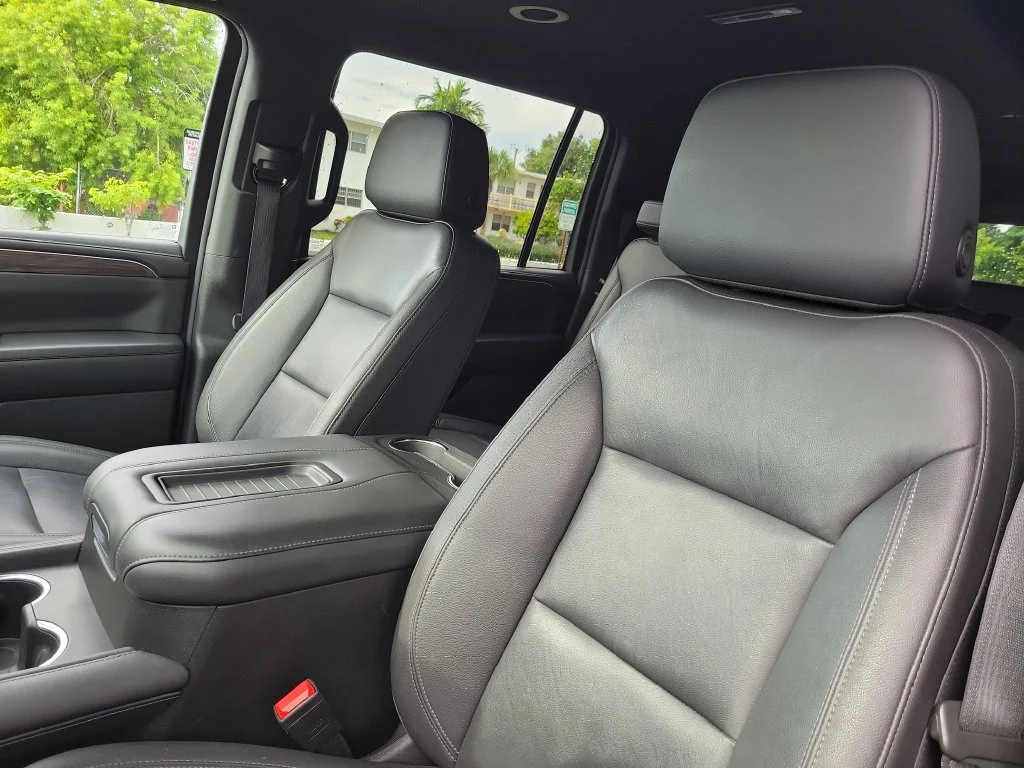 Used 2024 Black Chevrolet LT image 26