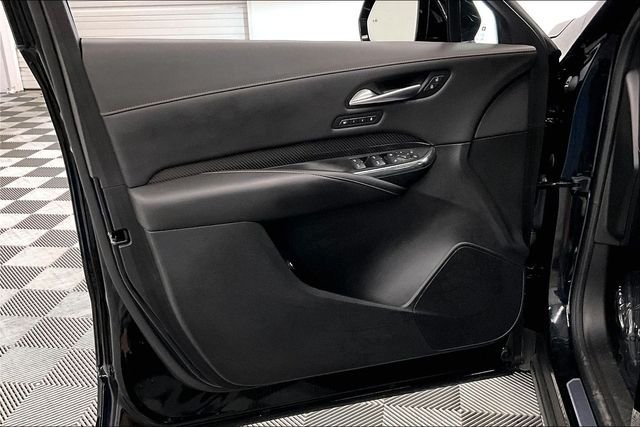 2023 Cadillac XT4 Sport - Photo 21