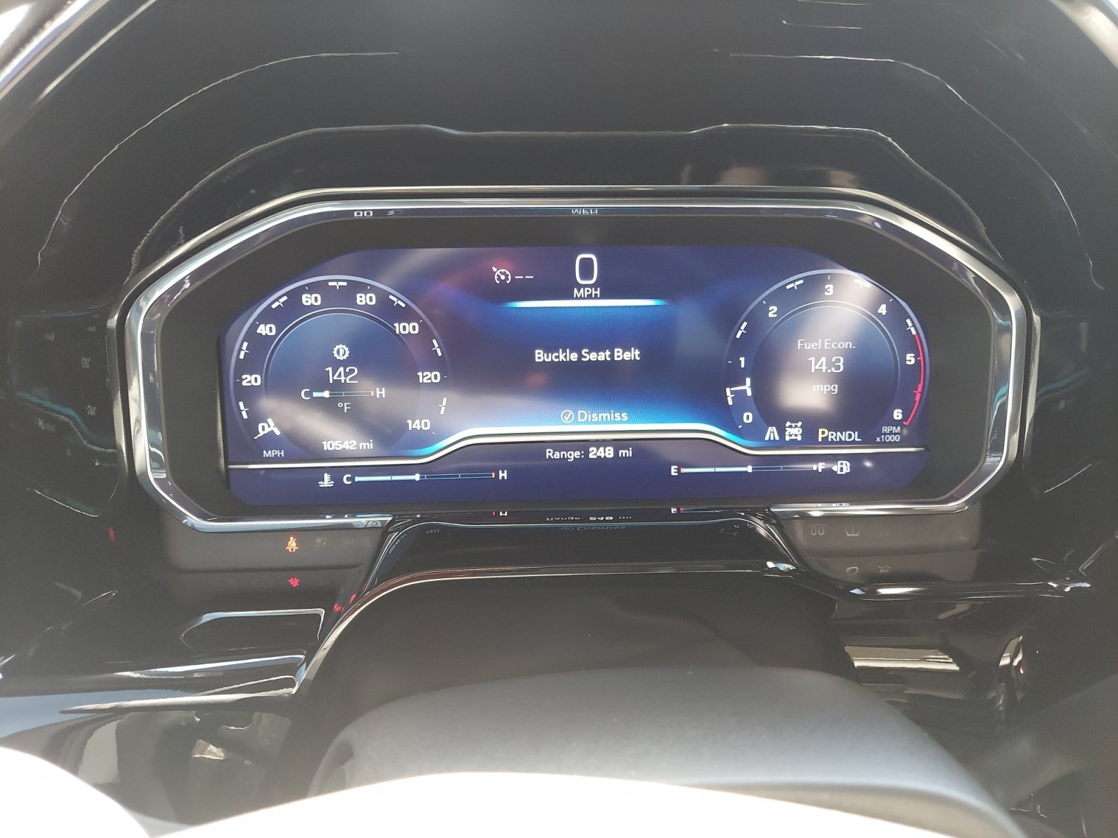 Used 2024 Black Chevrolet LT image 20