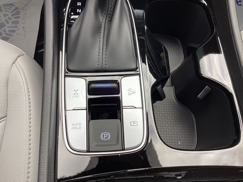 New 2026 White Hyundai SEL image 26
