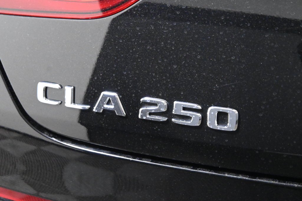 Certified Used 2023  Mercedes-Benz CLA 250 image 28