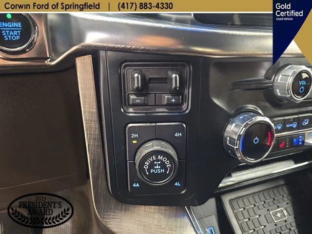 Certified Used 2023 Iconic Silver Metallic Ford XL image 30
