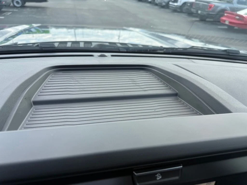 New 2027 Neptune Blue Ford F-250® XL image 24