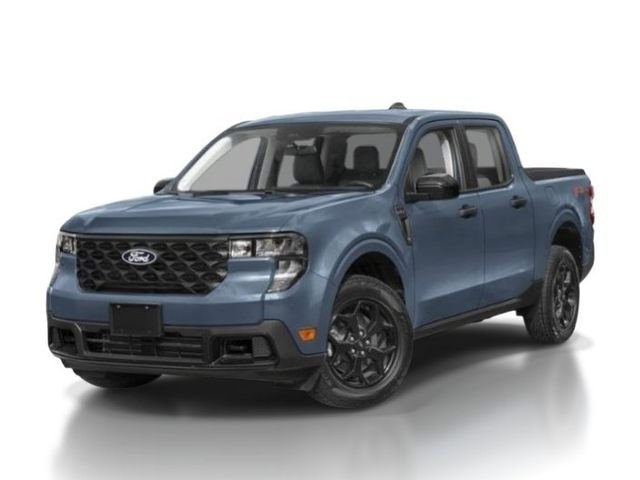 New 2026 Oxford White Ford XLT image 21