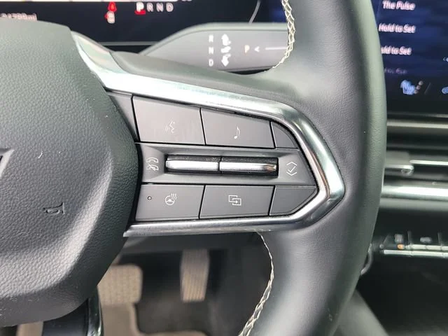 2025 Chevrolet Equinox EV 1LT - Photo 26