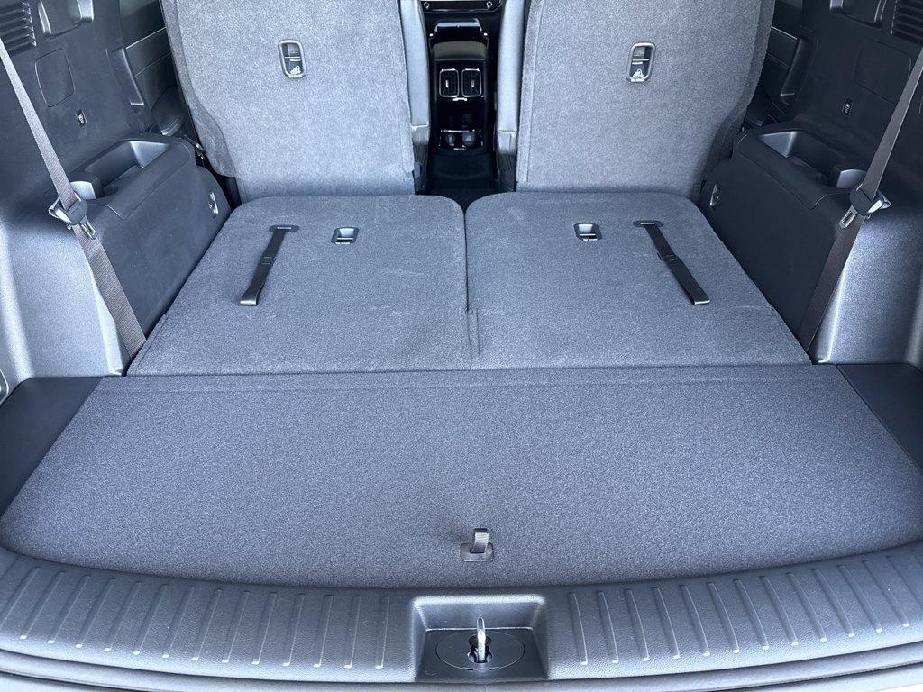 2026 Kia Sorento SX Prestige Hybrid - Photo 10