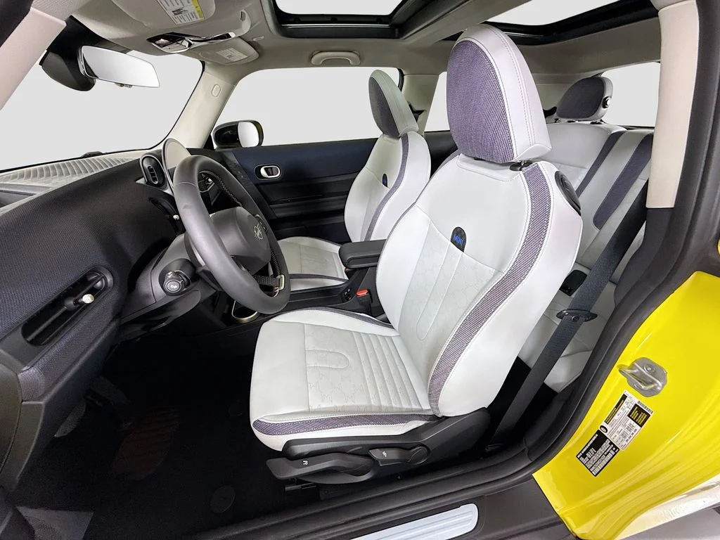 2025 MINI Hardtop 2 Door S - Photo 19