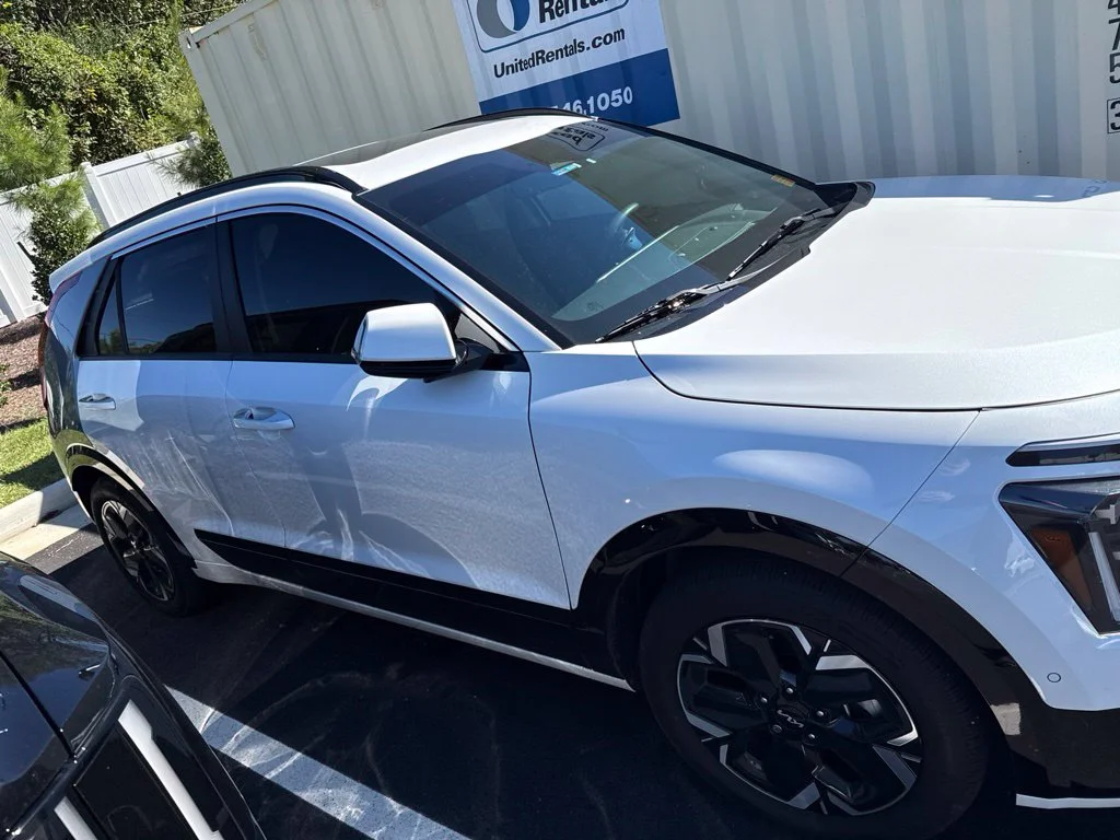 Used 2023 Kia Niro Wave with VIN KNDCT3L11P5029479 for sale in Mechanicsville, VA