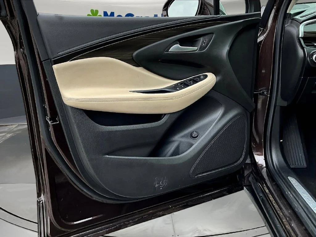 Certified Used 2020 Brown Buick Preferred image 23