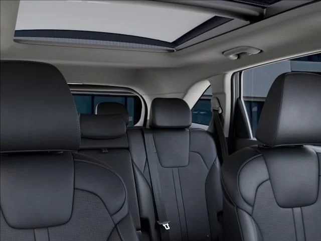 New 2026 Gray Kia S image 27