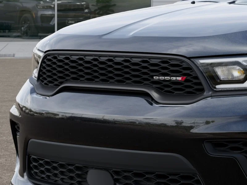 New 2026 Diamond Black Clear-Coat Exterior Paint Dodge GT image 37