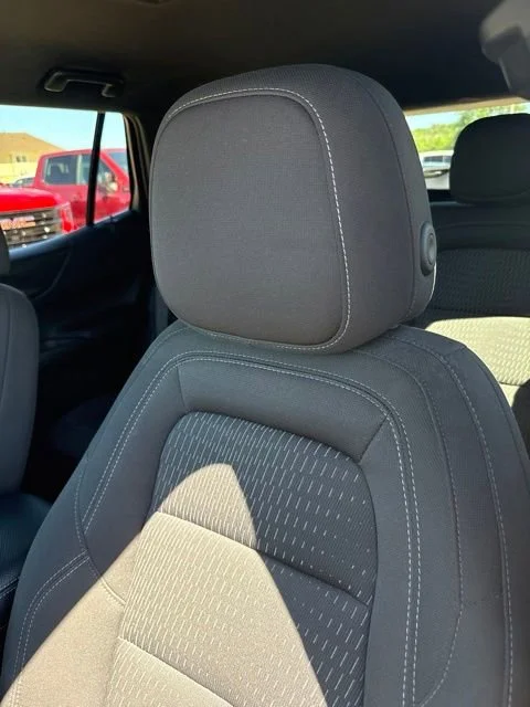 2025 Chevrolet Equinox LT - Photo 38