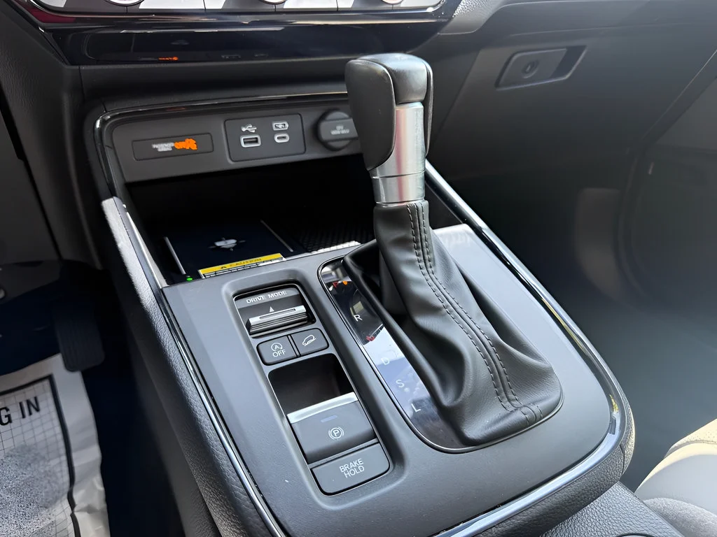 2024 Honda CR-V EX-L - Photo 92