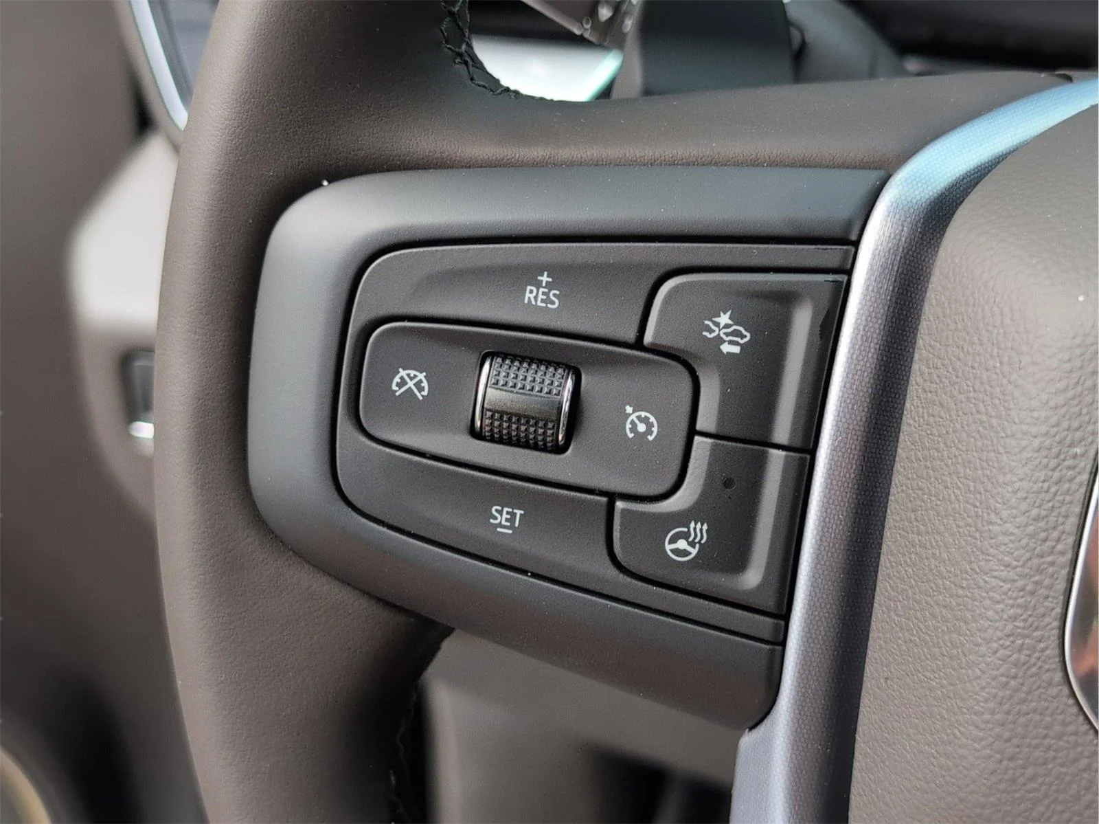 New 2026 Onyx Black GMC SLT image 16