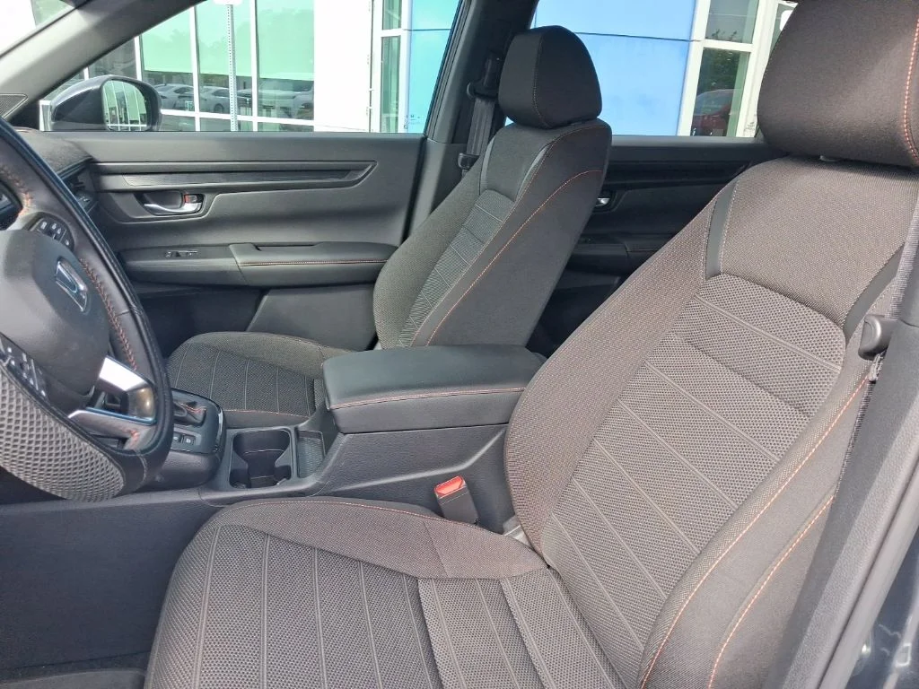Used 2023  Honda Sport image 19