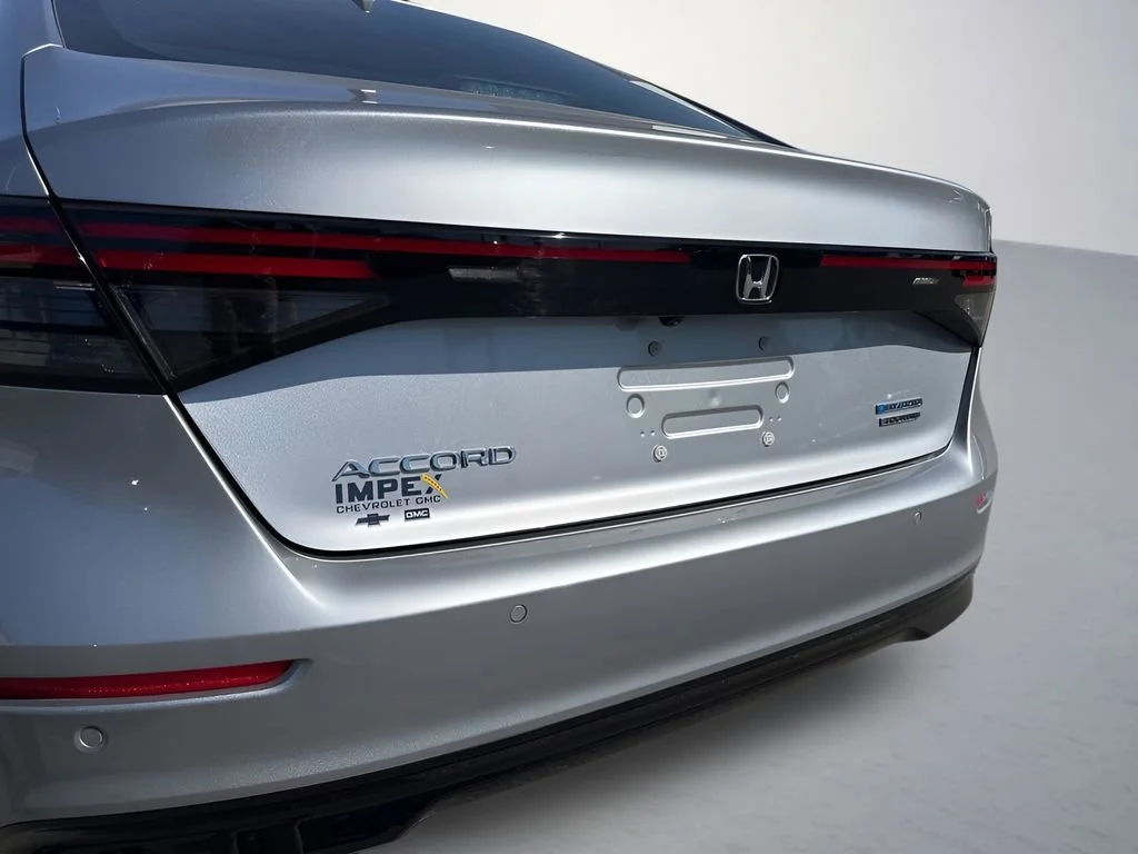 Used 2023 Silver Honda Touring image 35