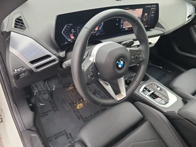 Used 2026 White BMW 228 image 23