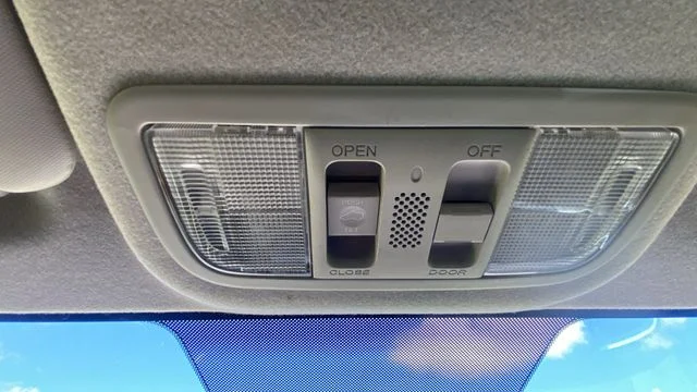 Used 2015 Gray Honda EX image 18