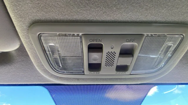 Used 2015 Gray Honda EX image 18
