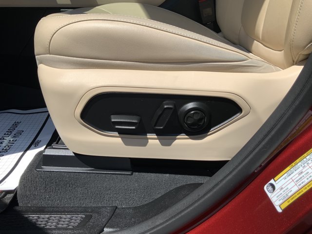 Used 2023 Velvet Red Pearlcoat Jeep Limited image 26