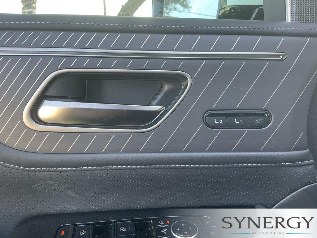 2026 INFINITI QX80 Autograph - Photo 22