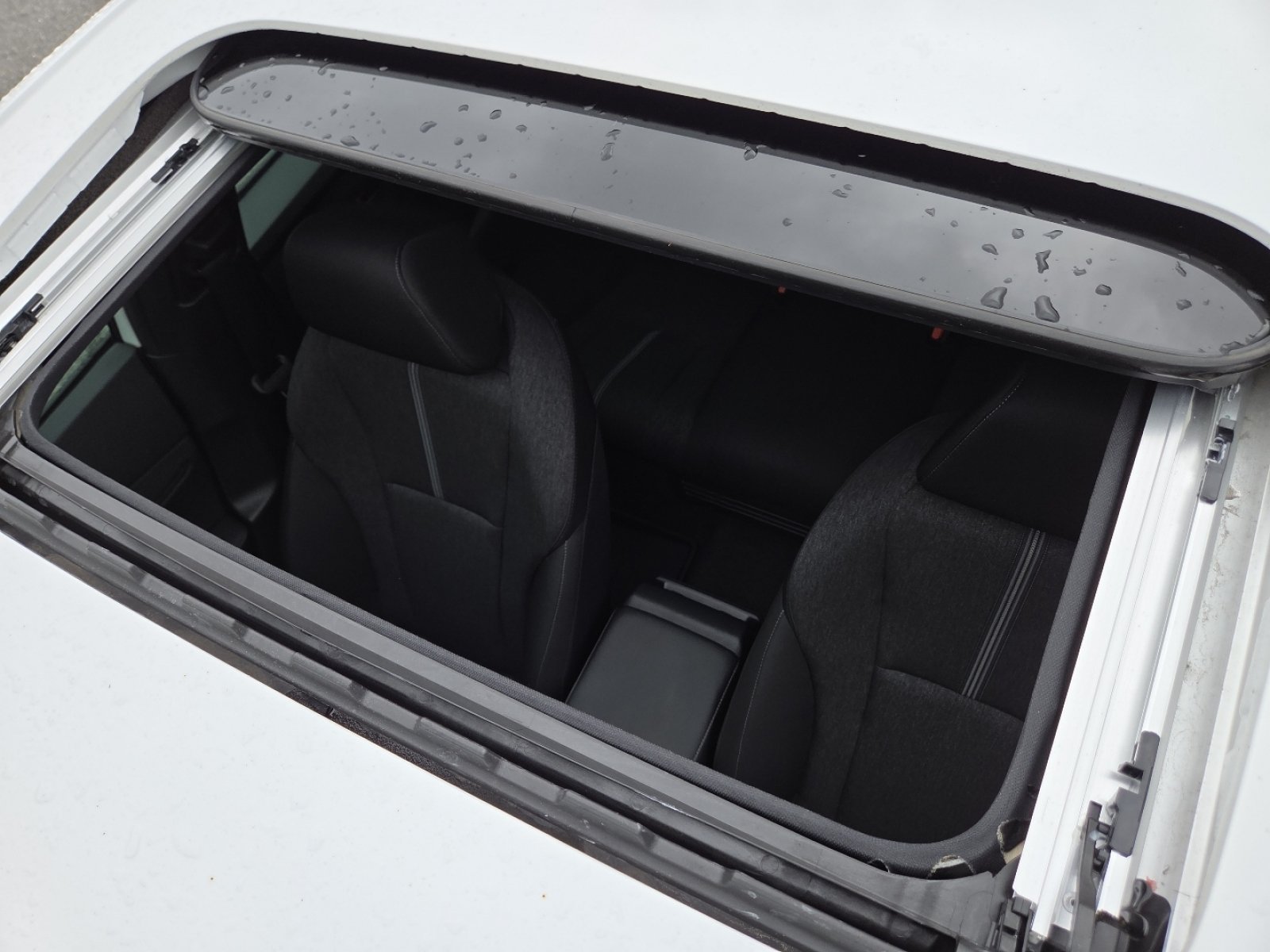 2025 Honda Accord Hybrid Sport - Photo 36