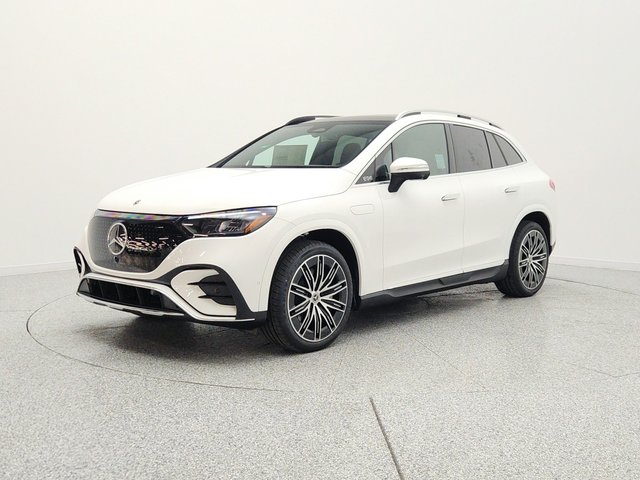 2026 Mercedes-Benz EQE EQE 320 4MATIC® SUV