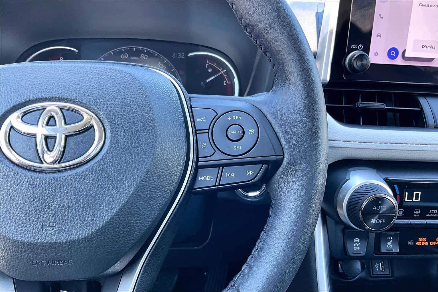 Used 2023 Blueprint Toyota XLE image 25