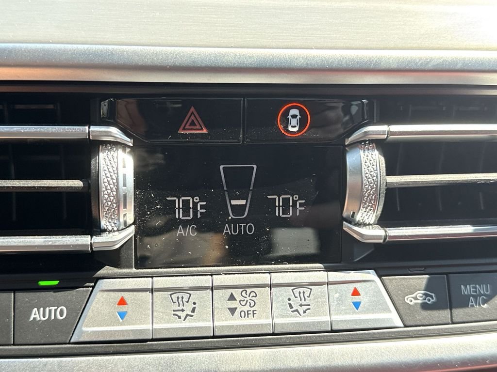 Certified Used 2023 Blue Metallic BMW M40i image 19